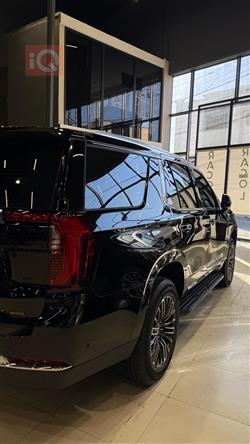 GMC Yukon